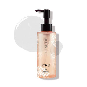 ETUDE PPOYAN Cleansing Oil product texture