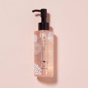 ETUDE PPOYAN Cleansing Oil packaging and details