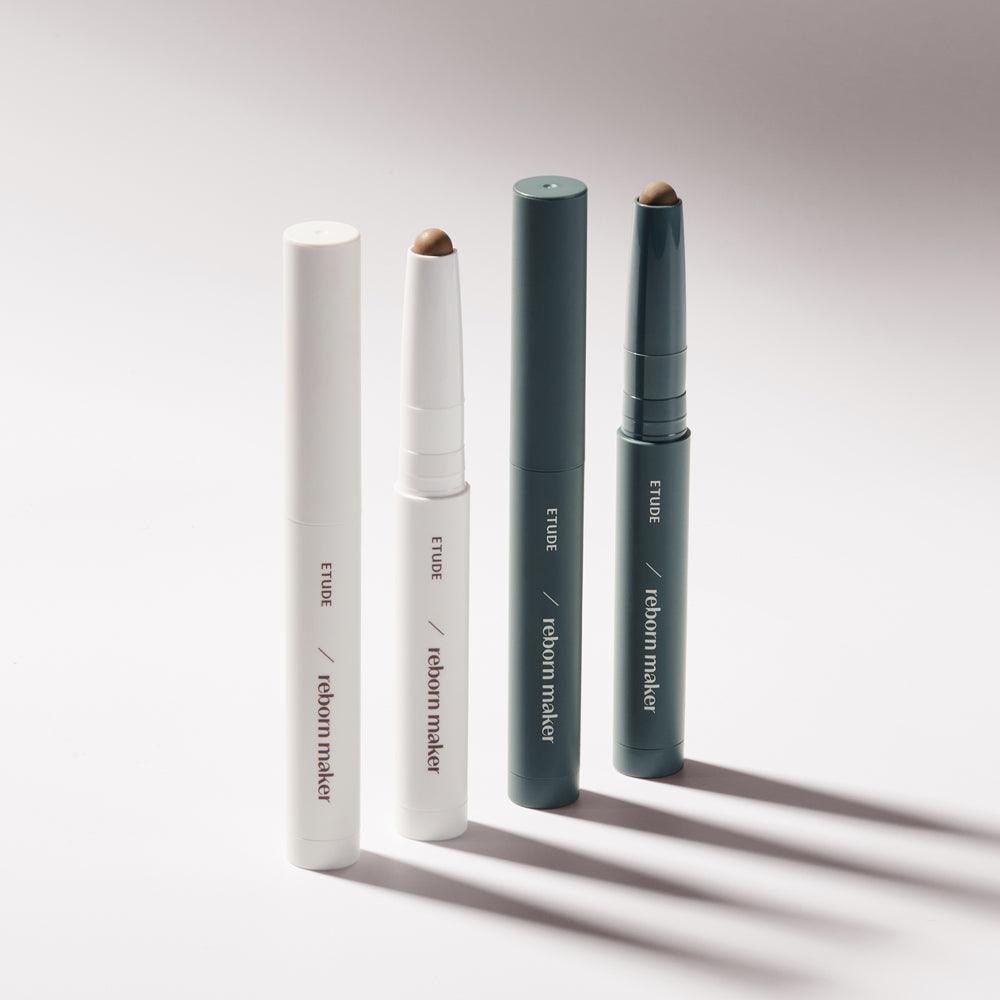 ETUDE Reborn Maker Contour Stick 1g (Face Shading) 1 g