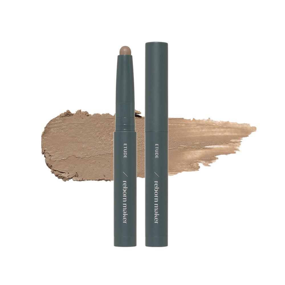 ETUDE Reborn Maker Contour Stick 1g (Face Shading) 1 g