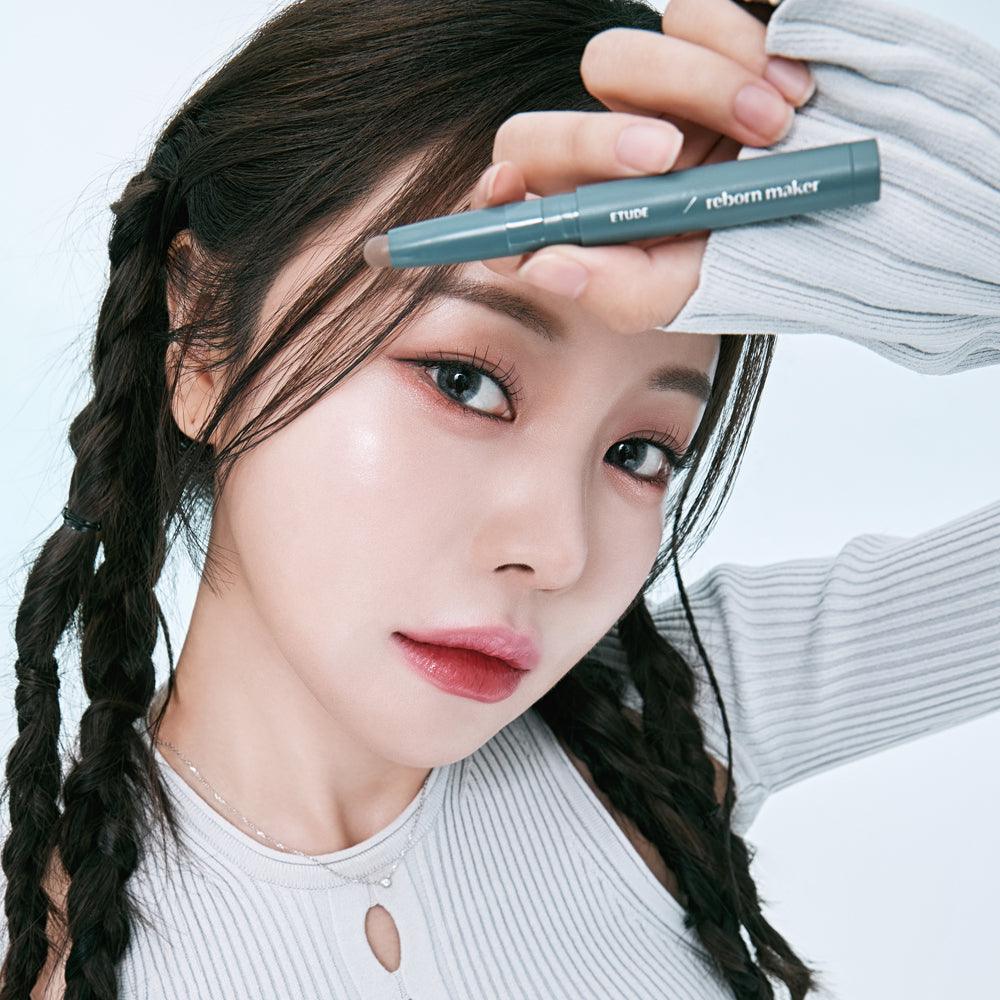 ETUDE Reborn Maker Contour Stick 1g (Face Shading) 1 g