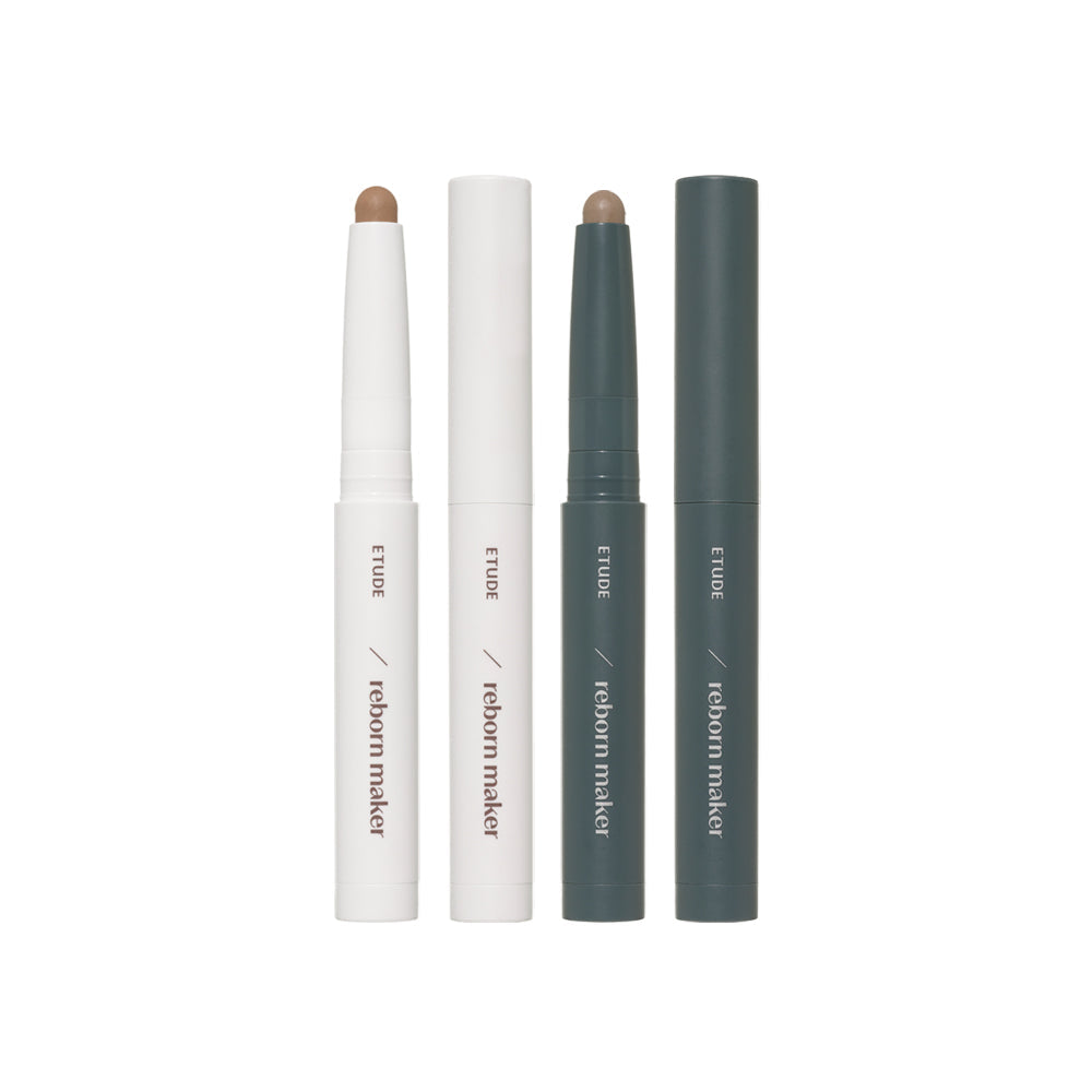 ETUDE Reborn Maker Contour Stick 1g - Korean Skincare | Mirai Skin