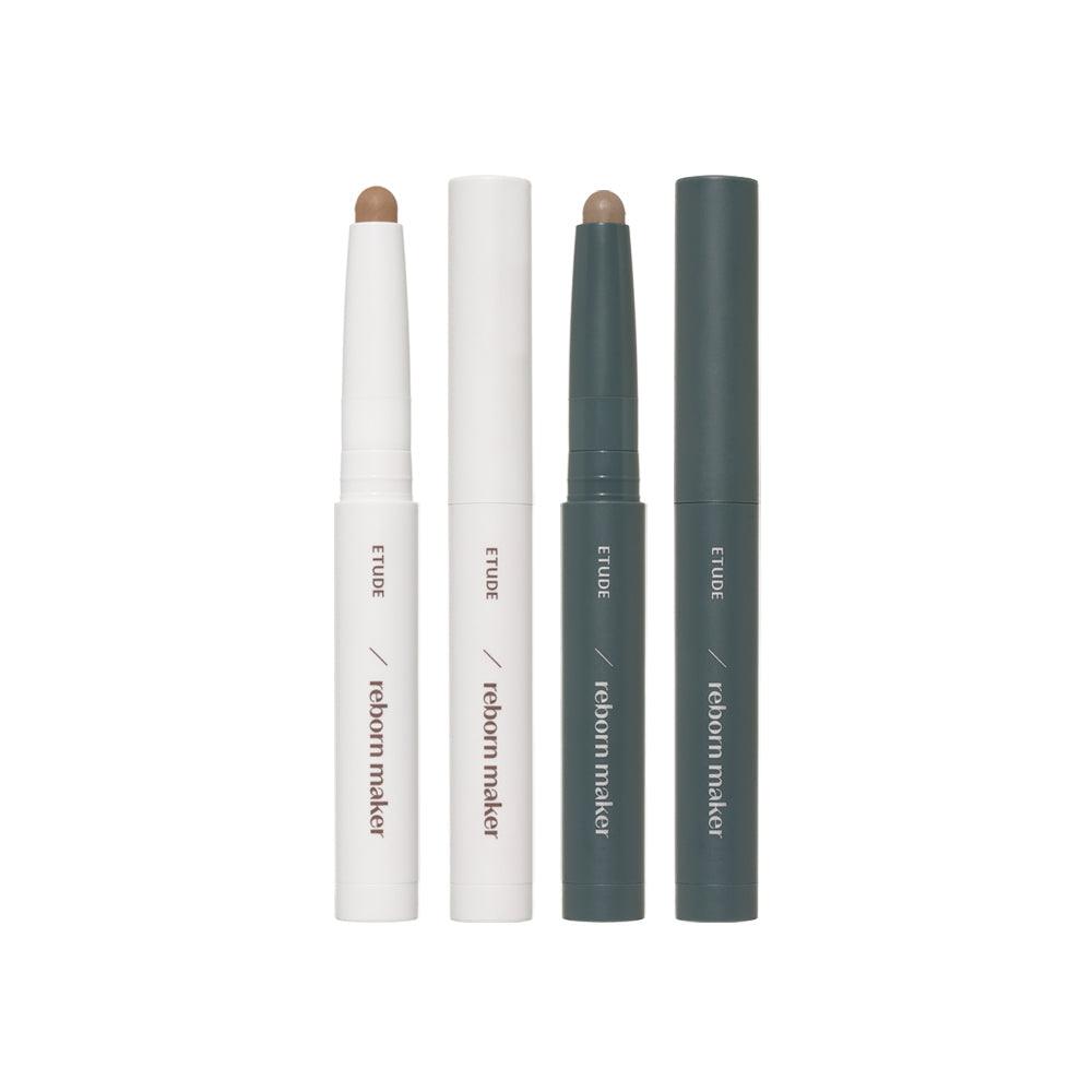 ETUDE Reborn Maker Contour Stick 1g (Face Shading) 1 g