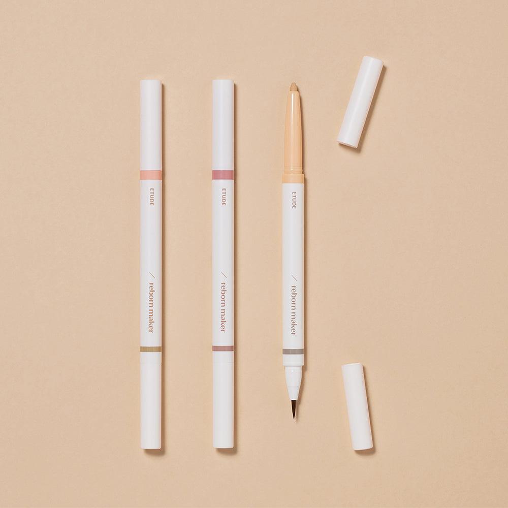 ETUDE Reborn Maker Liner 0.9g (Eyeliner) 0.9 g