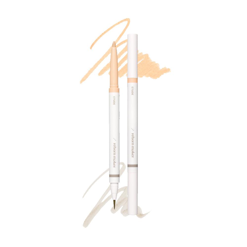 ETUDE Reborn Maker Liner 0.9g (Eyeliner) 0.9 g