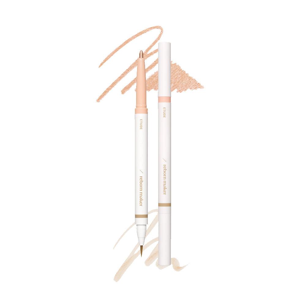 ETUDE Reborn Maker Liner 0.9g (Eyeliner) 0.9 g