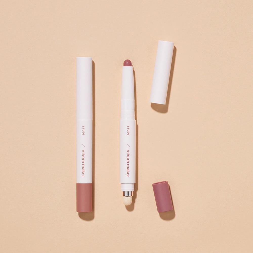 ETUDE Reborn Maker Over Lip 1g (Lip Pencil) 1 g
