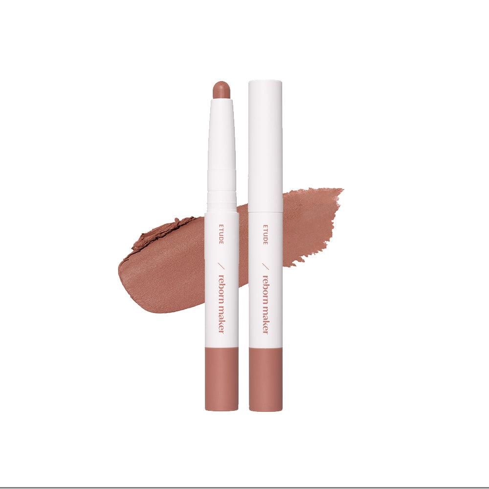 ETUDE Reborn Maker Over Lip 1g (Lip Pencil) 1 g