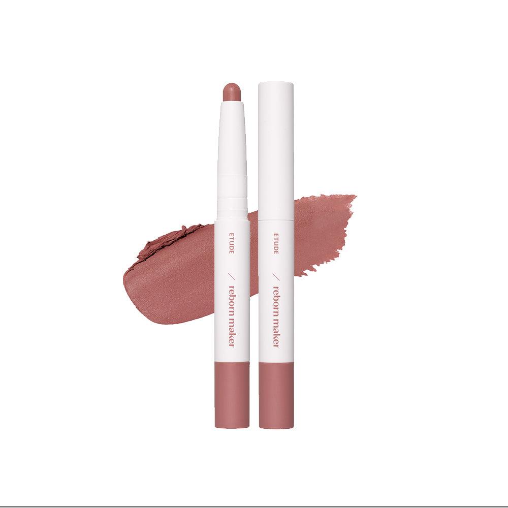 ETUDE Reborn Maker Over Lip 1g (Lip Pencil) 1 g