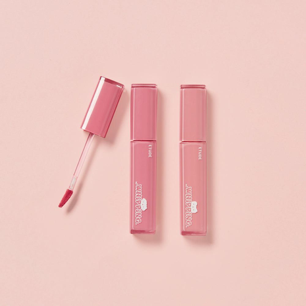 ETUDE Whipping Fruity Dewy Tint 4.5g (LIP TINT) 4.5 g