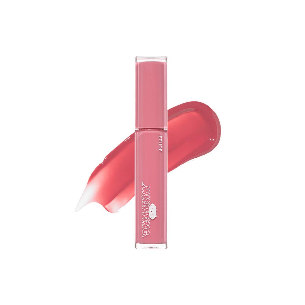 ETUDE Whipping Fruity Dewy Tint 4.5g (LIP TINT) 4.5 g