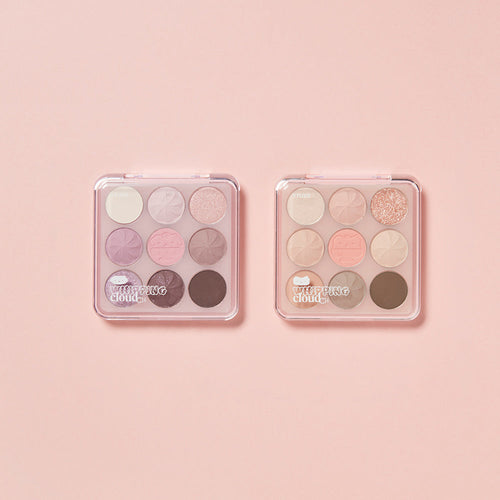 باليت ظلال العيون ETUDE Whipping Play Color Eyes 11.75g