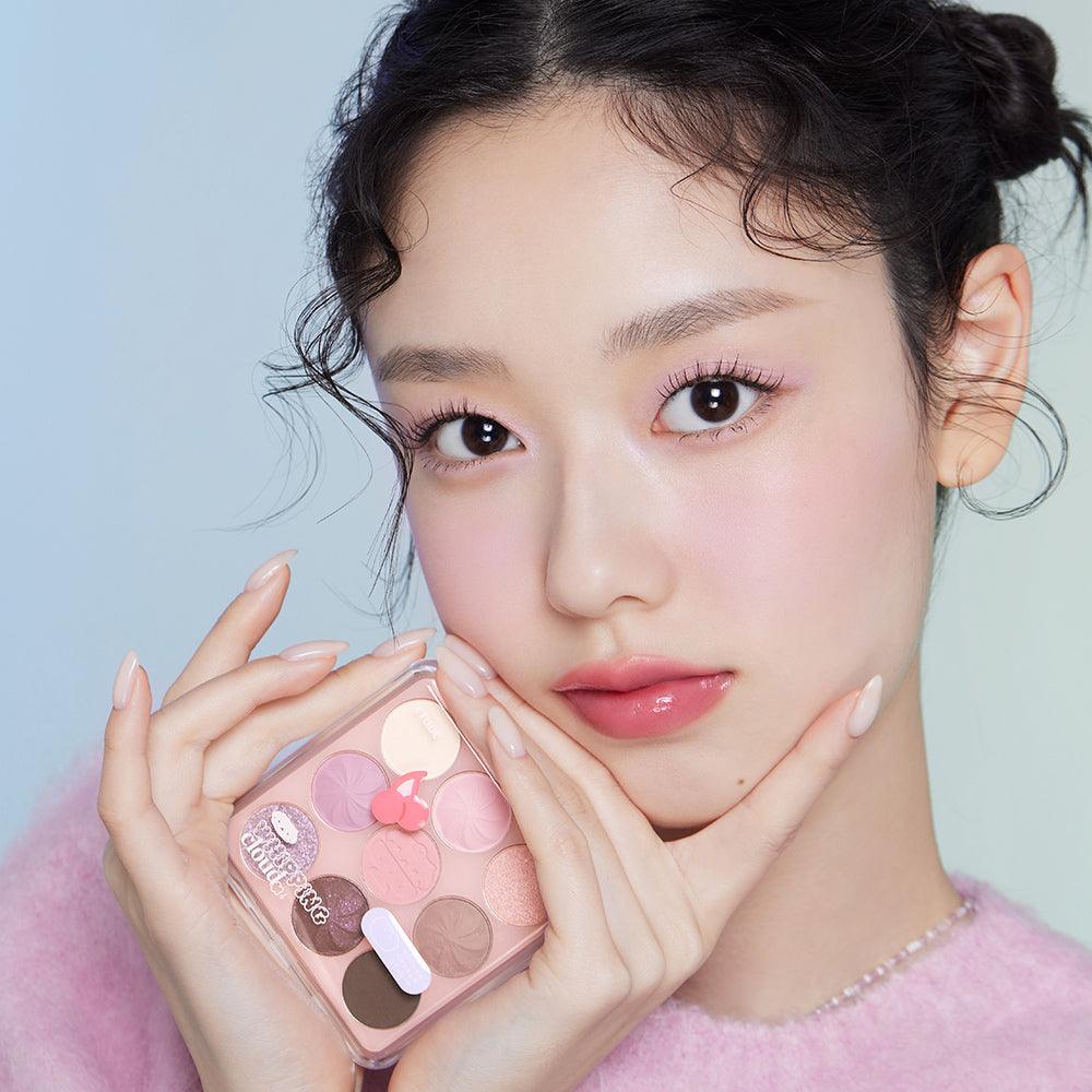 ETUDE Whipping Play Color Eyes 11.75g (EYESHADOW) 11.75 g