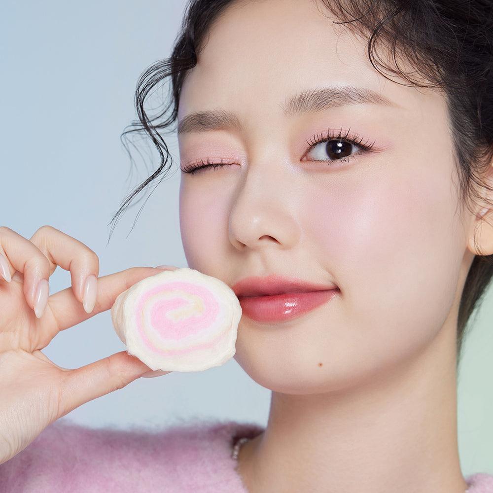 ETUDE Whipping Velvet Blusher 7g (Face Blush) 7 g