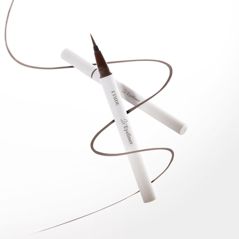 ETUDE 2X Tinting Eyeliner 0.5g 0.5 g