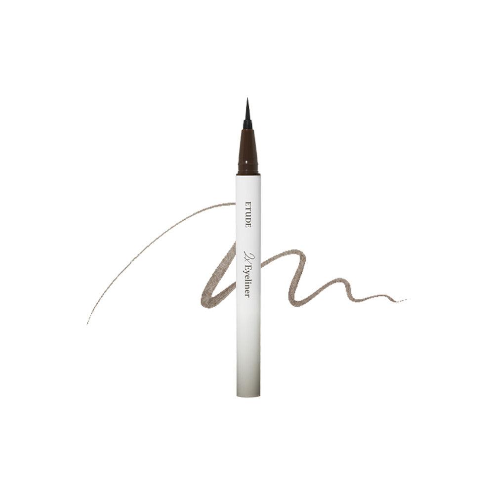 ETUDE 2X Tinting Eyeliner 0.5g 0.5 g