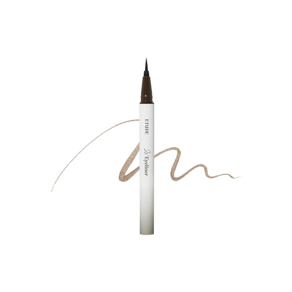 ETUDE 2X Tinting Eyeliner 0.5g 0.5 g