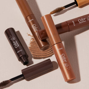 ETUDE Color My Brows — applicator detail