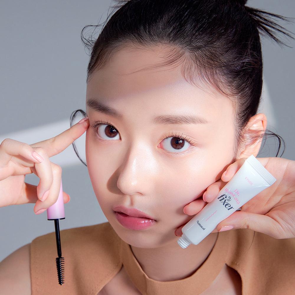 ETUDE Dr.Mascara Fixer 6g 6 g