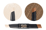 ETUDE Play 101 Stick Contour Duo 1EA (Face Shading)