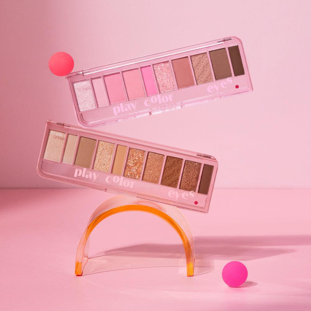 ETUDE Play Color Eyes 5.7g (EYESHADOW) 5.7 g