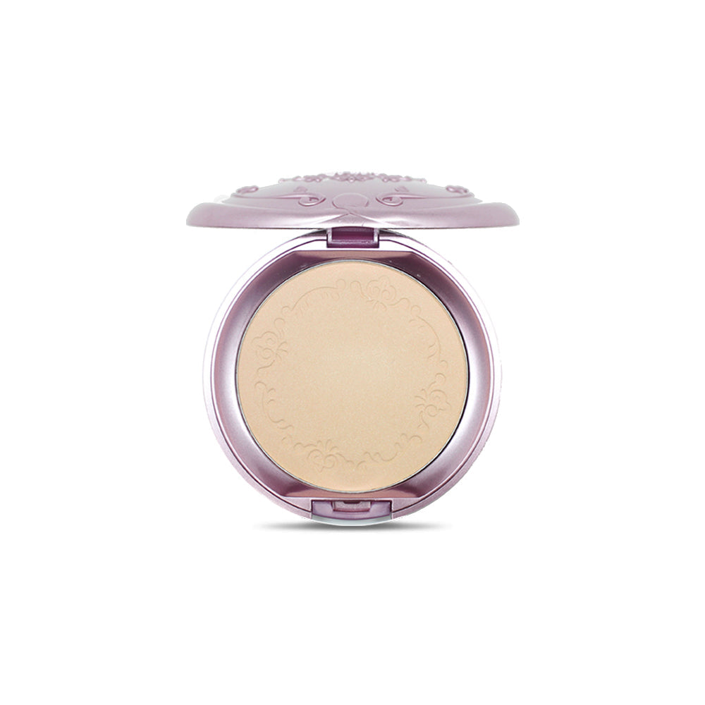 ETUDE Secret Beam Powder Pact SPF36/PA+++ 16g (3 Colors) - Korean Skincare | Mirai Skin