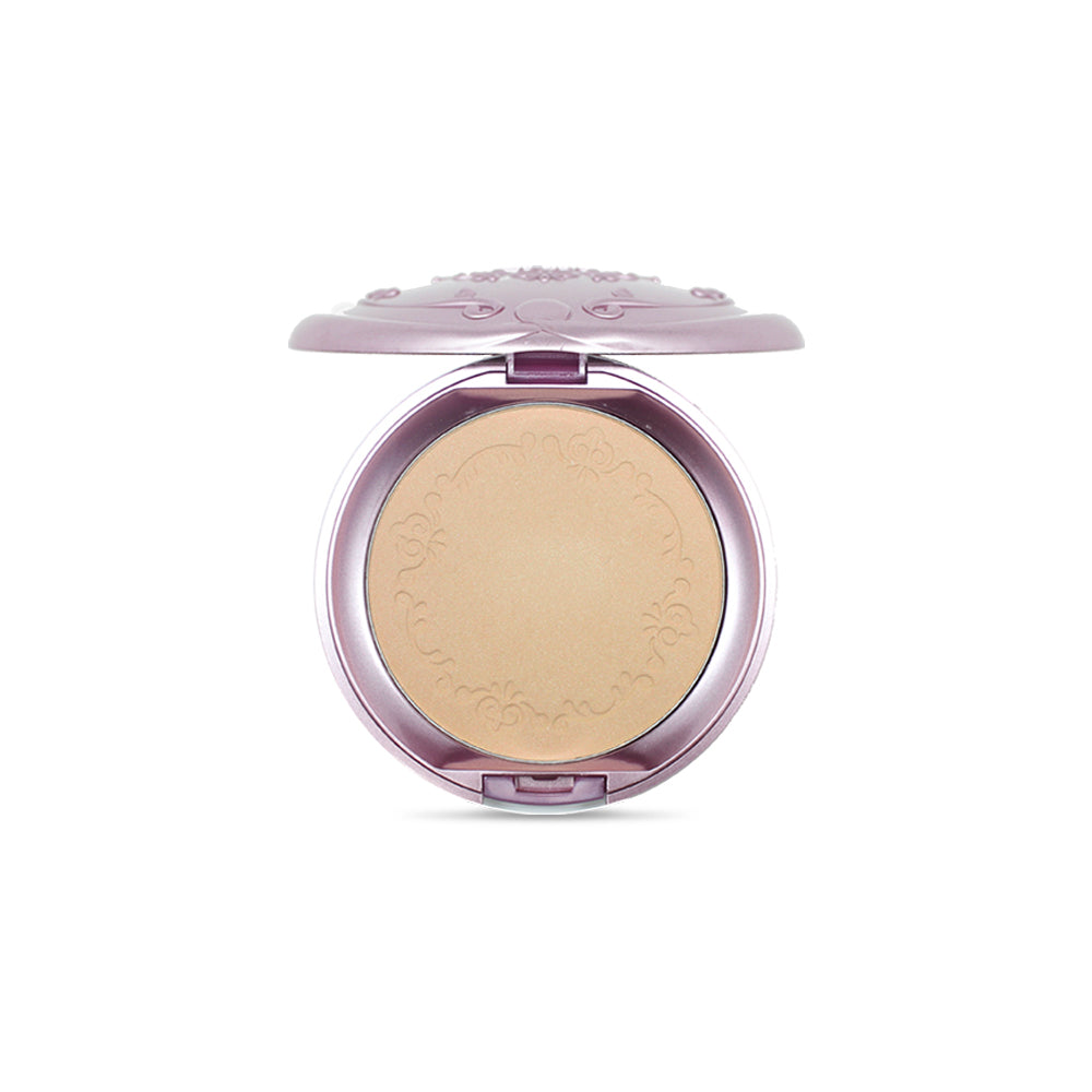 ETUDE Secret Beam Powder Pact SPF36/PA+++ 16g (3 Colors) - Korean Skincare | Mirai Skin