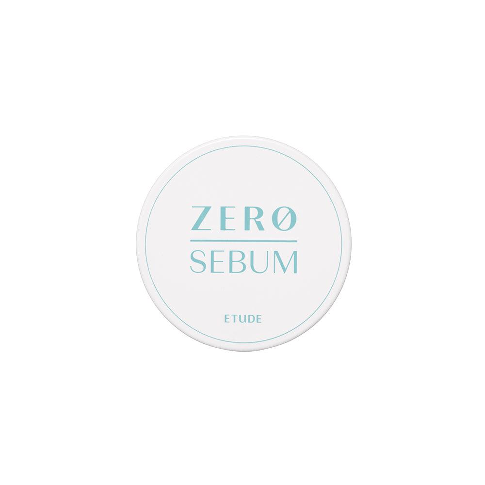 ETUDE Zero Sebum Drying Powder 4g 4 g