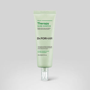 Dr.FORHAIR Phyto Therapy Scalp Essence product texture