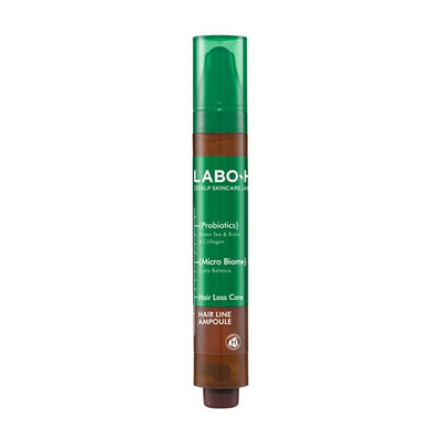 LABO-H Scalp Strengthening Clinic Hair Line Ampoule Hair Loss Care 15ML