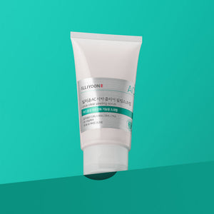ILLIYOON Cica Acne Clear Peeling Scrub - Korean Scrub