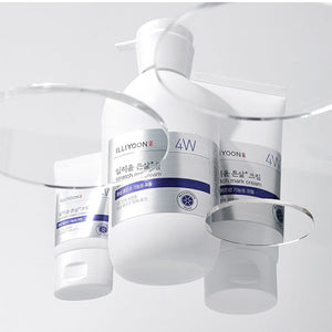ILLIYOON Stretch Mark Cream - Korean Cream