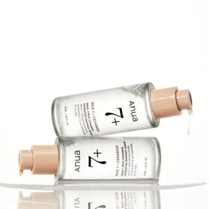 Anua RICE CERAMIDE 7 HYDRATING BARRIER SERUM how to use