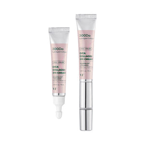 VT Cica Collagen Eye Cream Refill Only 15ml - Korean Skincare | Mirai Skin