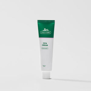 VT Cica Cream Jumbo packaging and details