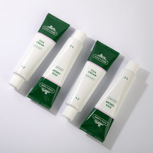 VT Cica Cream Jumbo product texture