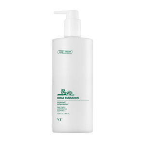 VT Cica Emulsion Jumbo - Korean Emulsion