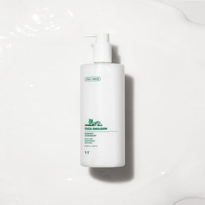VT Cica Emulsion Jumbo close-up view