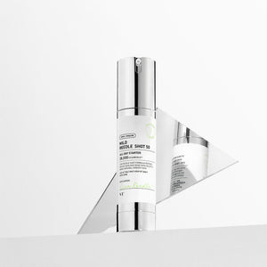 VT Mild Reedle Shot 50 - Korean Ampoule
