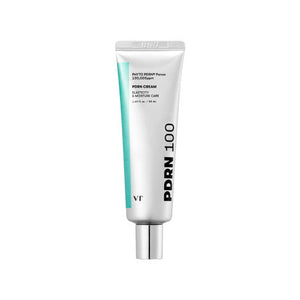 VT PDRN Cream 100 packaging and details