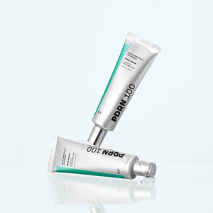 VT PDRN Cream 100 product texture
