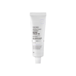 VT Reedle Shot Synergy Repair Cream 100 - Korean Cream
