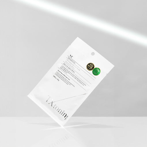VT TX-toning Special Mask 25g - Korean Skincare | Mirai Skin