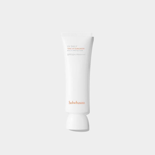 Sulwhasoo UV Daily Tone Up Sunscreen 50+/PA++++ 50ml (Sun Cream)