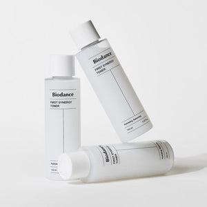 Biodance First Synergy Toner how to use