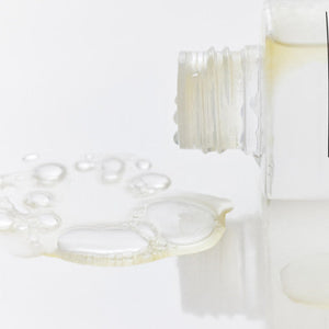 Biodance Micro Dual Serum Toner product texture