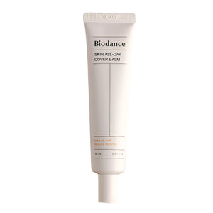 Biodance Skin All-day Cover Balm - Korean Make Up Base