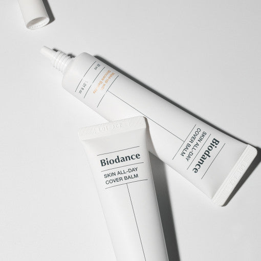 Biodance Skin All-day Cover Balm 30ml (Make Up Base)