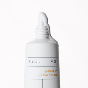 Biodance Skin Barrier Sun Safe product texture