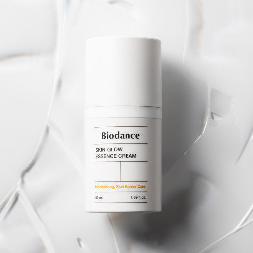 Biodance Skin Glow Essence Cream 50ml (TONE UP CREAM)